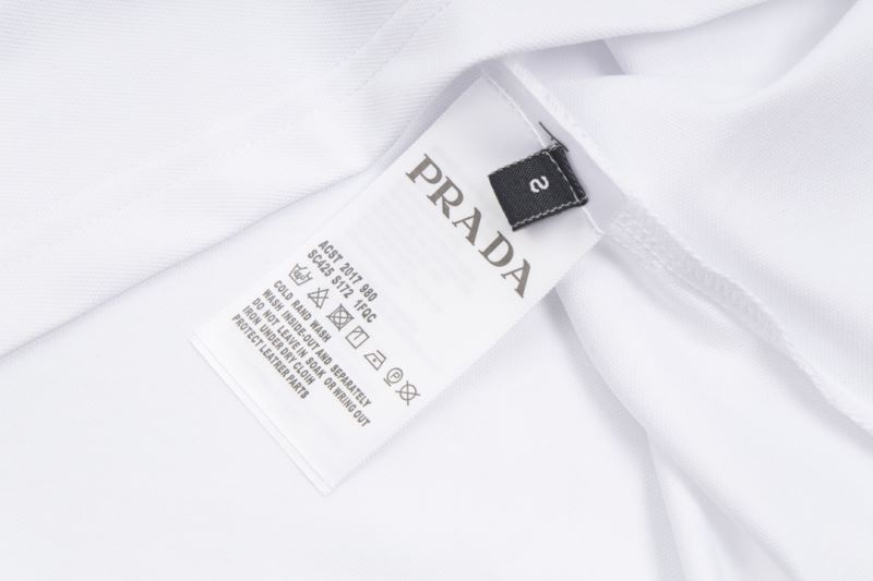 Prada T-Shirts